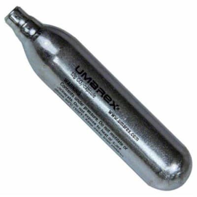 CÁPSULA CO2 UMAREX