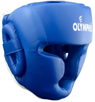 CABEZAL BOXEO OLYMPHUS