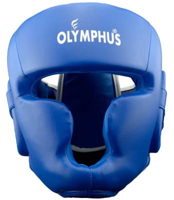 CABEZAL BOXEO OLYMPHUS