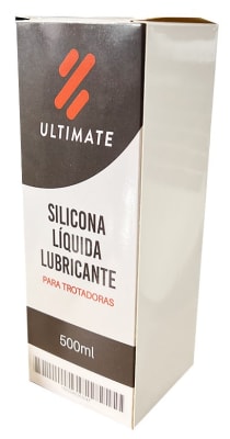 LUBRICANTE TROTADORA ULTIMATE 500 ML