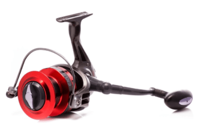 CARRETE RAPALA EKLIPS 7000A