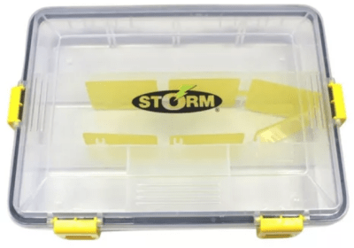 CAJA PARA PESCA STORM 16STORGS