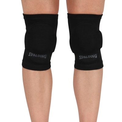 RODILLERAS COMPRESIÓN SPALDING ACOLCHADAS