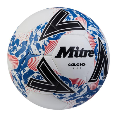 BALÓN FÚTBOL MITRE N°4 CALCIO