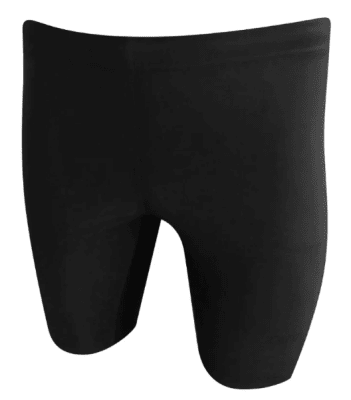 CALZA DEPORTIVA CORTA CAFU