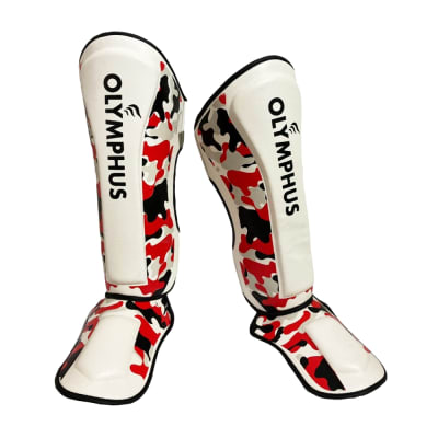 CANILLERA CON EMPEINERA OLYMPHUS