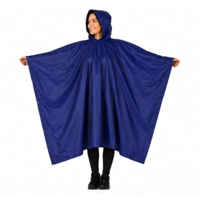 PONCHO IMPERMEABLE HOLT T10