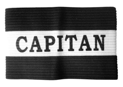 CINTA DE CAPITÁN