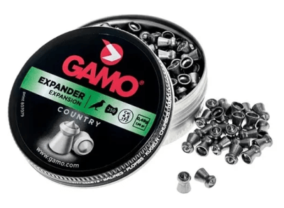 POSTON GAMO COUNTRY EXPANDER 4,5 MM