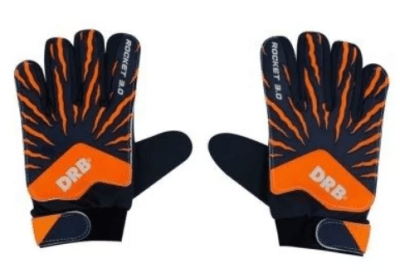 GUANTE ARQUERO DRB ROCKET 3.0 TALLA 4