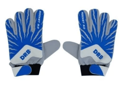 GUANTE ARQUERO DRB ROCKET 3.0 TALLA 4