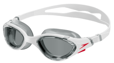 LENTE NATACIÓN SPEEDO BIOFUSE 2.0 BLANCO