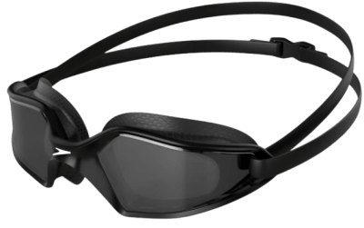 LENTE NATACIÓN SPEEDO HYDROPULSE NEGRO