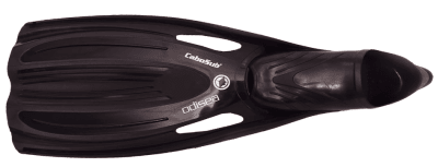 ALETAS CABOSUB ODISEA