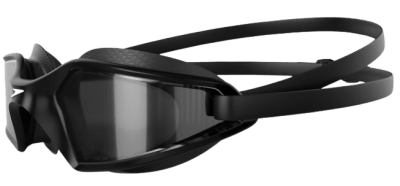 LENTE NATACIÓN SPEEDO HYDROPULSE NEGRO