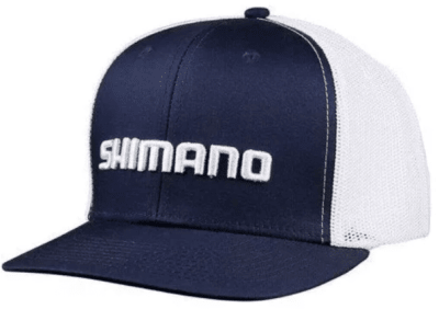 GORRO SHIMANO FLAT VISOR