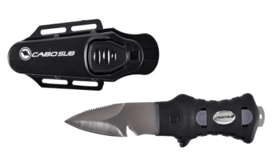 CUCHILLO CABOSUB K-167