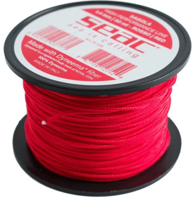 HILO ARPÓN SEAC DYNEEMA 1,4 MM 1 METRO