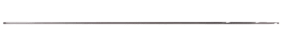 FLECHA ACERO INOXIDABLE 7 MM 56 CM ARPÓN 45 CM