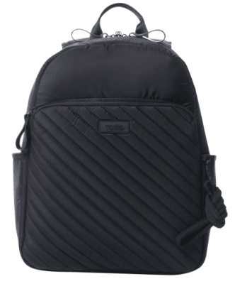 MOCHILA TOTTO ARLYN M N01