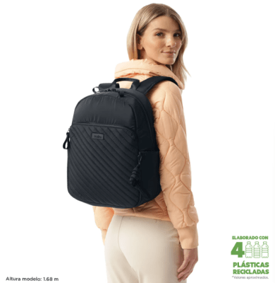 MOCHILA TOTTO ARLYN M N01