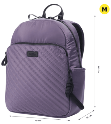 MOCHILA TOTTO ARLYN M  M19