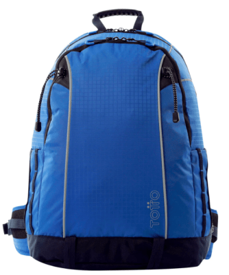 MOCHILA TOTTO SUMMIT 35 LT Z3V
