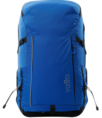 MOCHILA TOTTO SUMMIT 28 LT Z3V