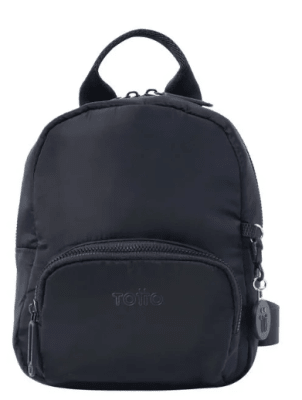 MOCHILA TOTTO YUEN N01