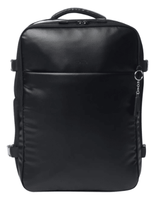 MOCHILA EXPANDIBLE TOTTO GROW N01