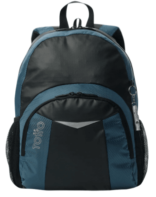 MOCHILA TOTTO TECK 2.0 NZ0