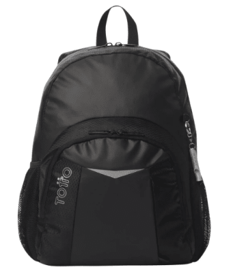 MOCHILA TOTTO TECK 2.0 N01