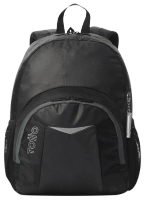 MOCHILA TOTTO TECK 2.0 NV0