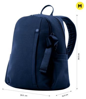 MOCHILA TOTTO BOW Z9G