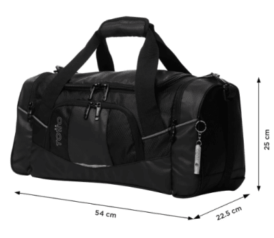BOLSO TOTTO TEK 2.0 S N01