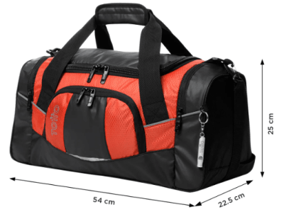 BOLSO TOTTO TEK 2.0 S NR0