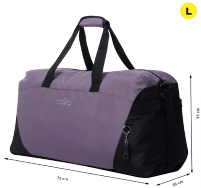 BOLSO TOTTO ACTIVE PRO L M19