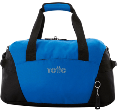 BOLSO TOTTO ACTIVE PRO S Z3V