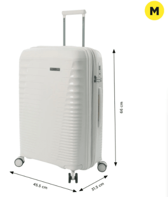 MALETA TOTTO 360 TRAVELER M 61M