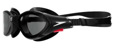 LENTE NATACIÓN SPEEDO BIOFUSE 2.0 NEGRO