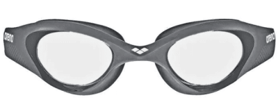 LENTE NATACIÓN ARENA THE ONE CLEAR GREY