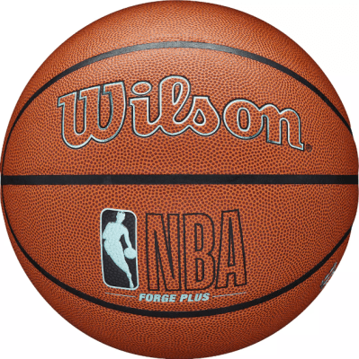 BALÓN BÁSQUETBOL WILSON N°7 FORGE PLUS