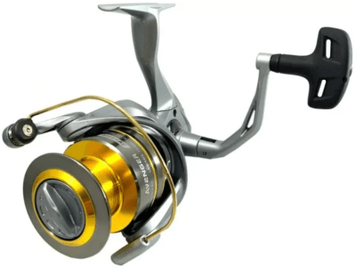 CARRETE OKUMA AVENGER AV-4000