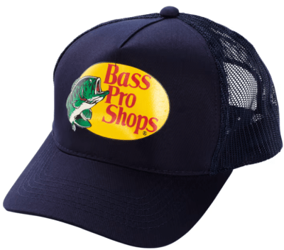 GORRO BASS PRO SHOPS