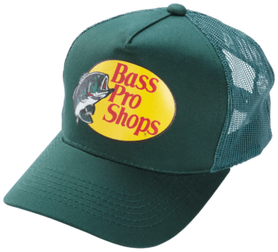 GORRO BASS PRO SHOPS