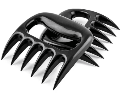 GARRAS DE OSO OKUMA