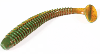 SEÑUELO SILICONA CONTINENT