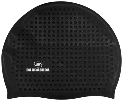 GORRA NATACIÓN BARRACUDA LONG HAIR