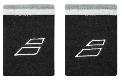 MUÑEQUERAS BABOLAT TERRY JUMBO WRISTBANG NG