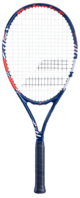 RAQUETA BABOLAT PULSION TEAM GRIP 2